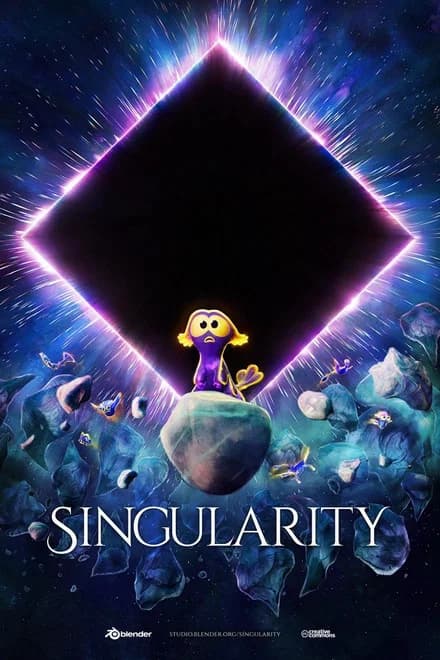 Singularity